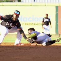 Con blanqueada 9-0, Leones propinan séptima derrota en línea a Águilas - Noticias de hoy en República Dominicana | De Último Minuto