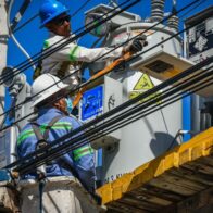 EDEEste cierra 2024 con avances y busca reducir pérdidas