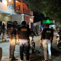 PN captura a cuatro presuntos delincuentes en La Romana - Noticias de hoy en República Dominicana | De Último Minuto