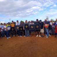 Puerto Plata International Sports Foundation realiza significativa donación a niños de ligas de béisbol - Noticias de hoy en República Dominicana | De Último Minuto