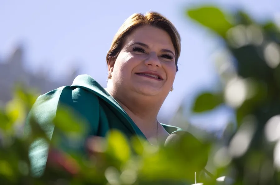 Jenniffer González