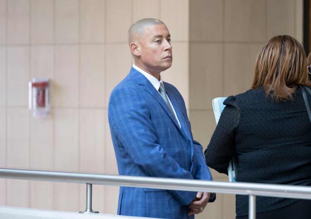 Cosculluela irá a prisión por caso de "hit and run" | De Último Minuto