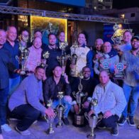 Club de corredores premia sus campeones de la temporada 2024 - Noticias de hoy en República Dominicana | De Último Minuto