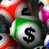 Lotería