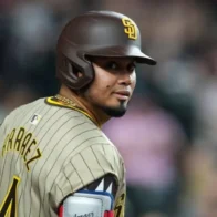 Luis Arráez y los Padres acuerdan por US$14 millones para el 2025 - Noticias de hoy en República Dominicana | De Último Minuto