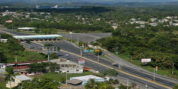 Historia del municipio de Pedro Brand