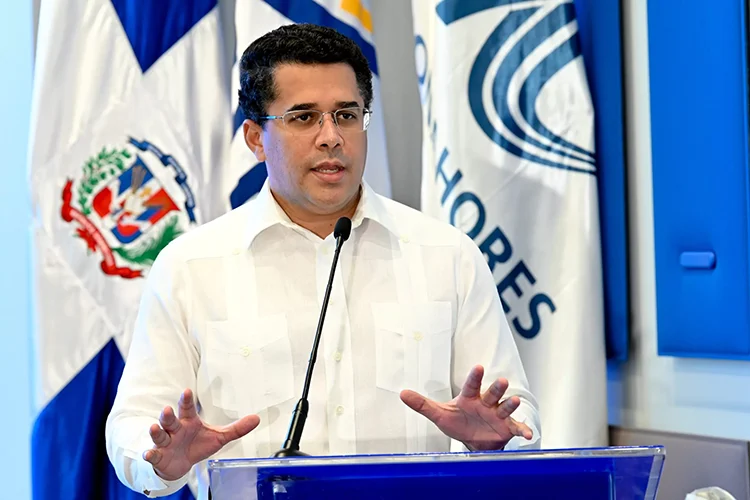 “No todo puede ser en Puerto Plata”: David Collado sobre desarrollo turístico del sur