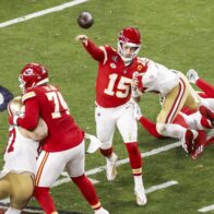 Entradas para el Súper Bowl de la NFL, entre los 4.300 y los 43.300 dólares - Noticias de hoy en República Dominicana | De Último Minuto