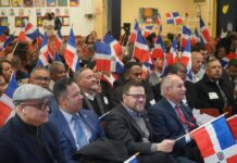 Consulado General de la República Dominicana en Nueva York realiza gala en honor a Juan Pablo Duarte