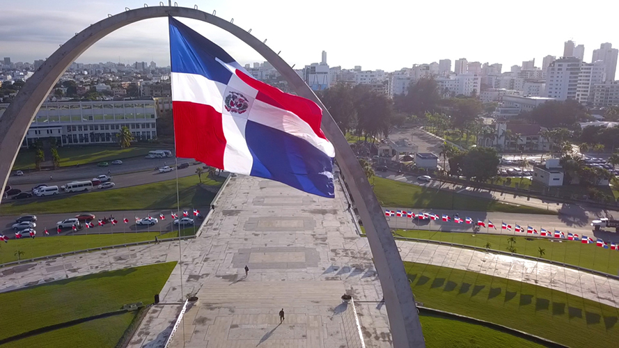 República Dominicana: Historia, geografía y destinos de ensueño