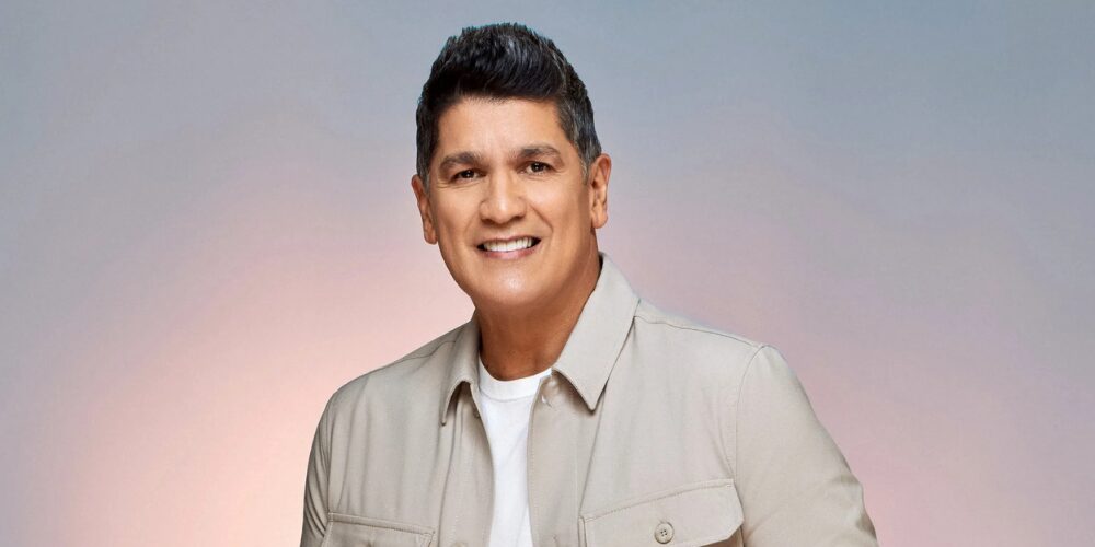 Eddy Herrera