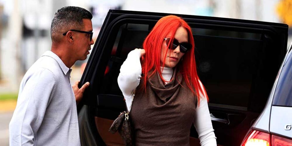 Esposa de Daddy Yankee