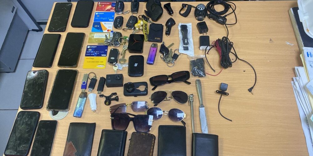 Policía abate a “El Gordo” y a “Bilin”