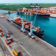 DP World Dominicana