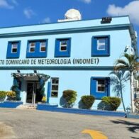 Indomet: temperaturas calurosas; algunos chubascos en algunos puntos del país