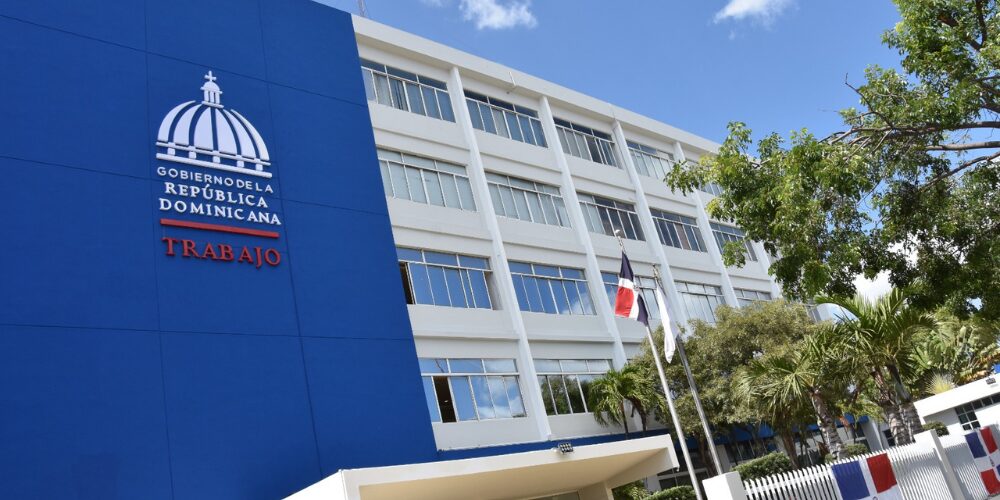 Ministerio de Trabajo