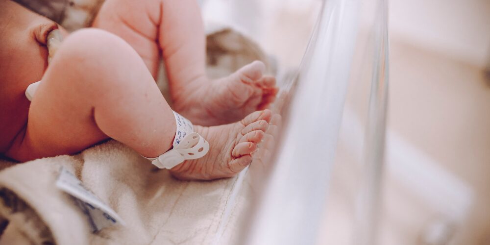 Los nacimientos caen en Francia a la cifra más baja desde la II Guerra Mundial