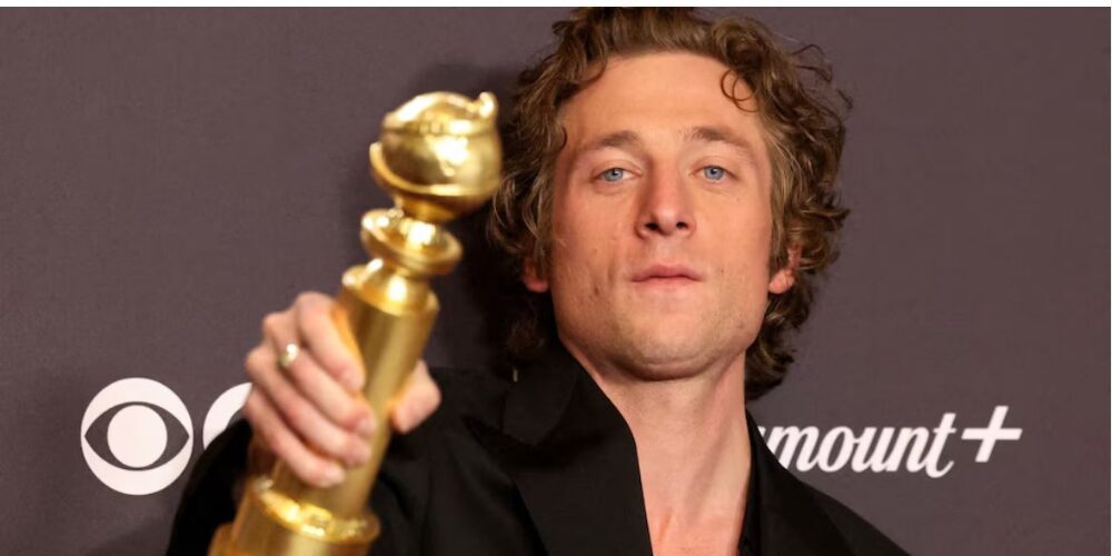 Jeremy Allen White