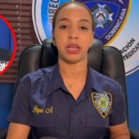 Cae abatido reconocido delincuente haitiano "Longaniza" quién hirió a dos agentes en Santiago Rodríguez