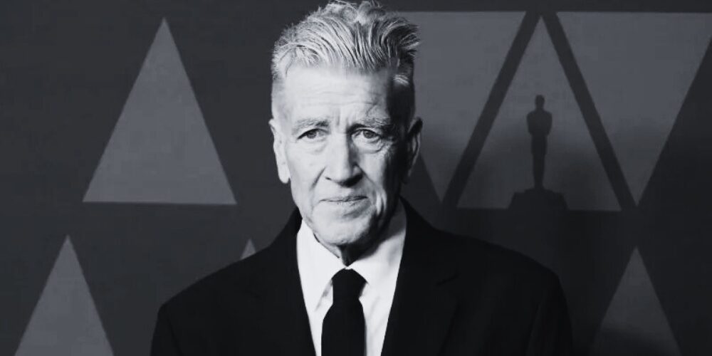 David Lynch