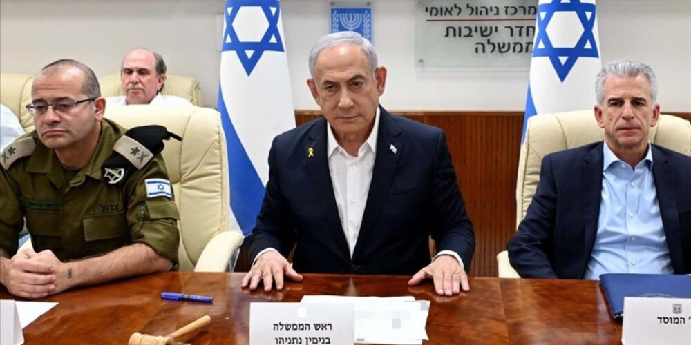 ISRAEL