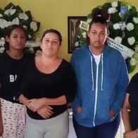 Joven asesinado en Moca