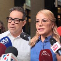 legisladores PRM valoran como correcta destitución de Miguel Mejía