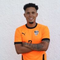 Cibao FC renueva a Correa y Lloyd para próximo torneo LDF - Noticias de hoy en República Dominicana | De Último Minuto