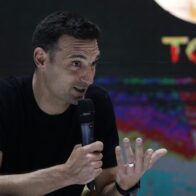Lionel Scaloni reconoce que Messi «tiene ganas» de jugar el Mundial 2026 - Noticias de hoy en República Dominicana | De Último Minuto
