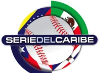 Logo de la Serie del Caribe