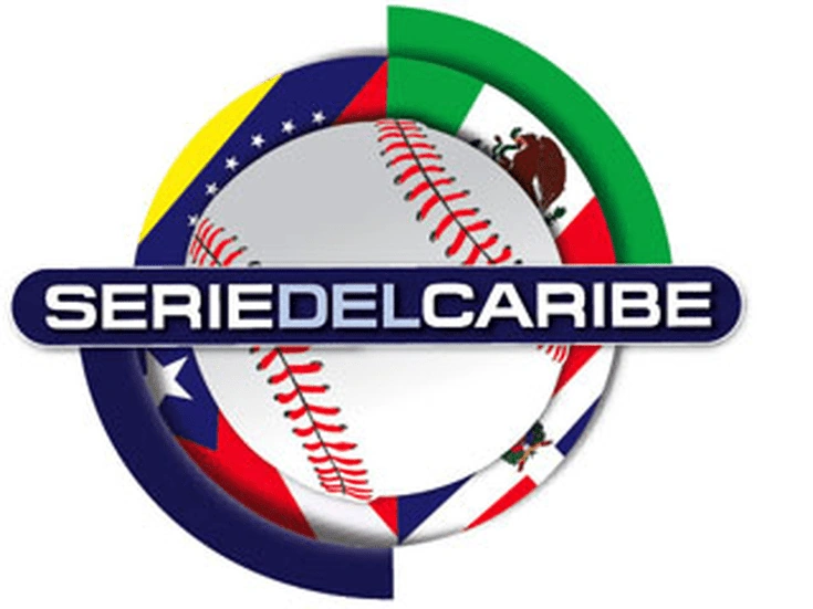 Logo de la Serie del Caribe