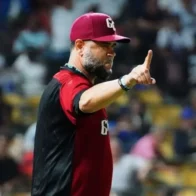 Presidente de los Gigantes del Cibao anuncia que Wellington Cepeda no continuará como manager del equipo - Noticias de hoy en República Dominicana | De Último Minuto