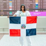 Nicole Reynoso representará a RD en el Reinado Internacional del Café 2025 - Noticias de hoy en República Dominicana | De Último Minuto