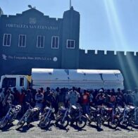 Ejército intercepta a 378 inmigrantes haitianos en zonas montañosas y costeras de la región fronteriza
