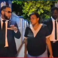 Dejan en libertad mujer que llevó restos de su hija al tribunal - Noticias de hoy en República Dominicana | De Último Minuto