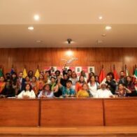 Foro internacional abordará discriminación racial, exclusión social y cambio climático - Noticias de hoy en República Dominicana | De Último Minuto