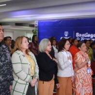 Alcaldía y Liga Municipal Dominicana realizan taller “Familia sin Violencia” en Santiago