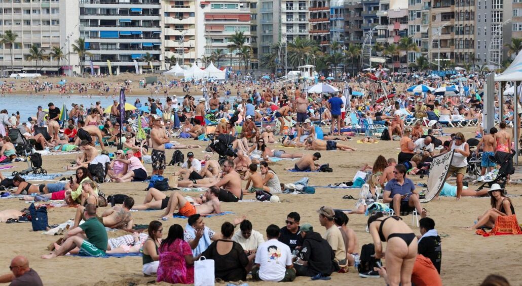 El turismo idiomático bate récords en España y aporta 454 millones de euros a la economía