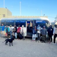Ejército envía otras tres personas a la justicia por tráfico de indocumentados en Dajabón y Montecristi