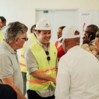 Supervisan avances en construcción de centros penitenciarios en San Juan y Barahona - Noticias de hoy en República Dominicana | De Último Minuto
