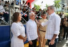 Presidente del Senado exhorta a honrar el legado del patricio Juan Pablo Duarte