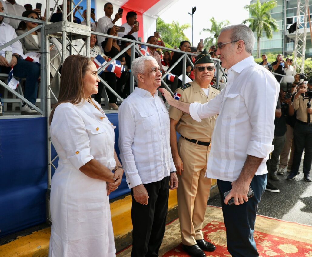 Presidente del Senado exhorta a honrar el legado del patricio Juan Pablo Duarte