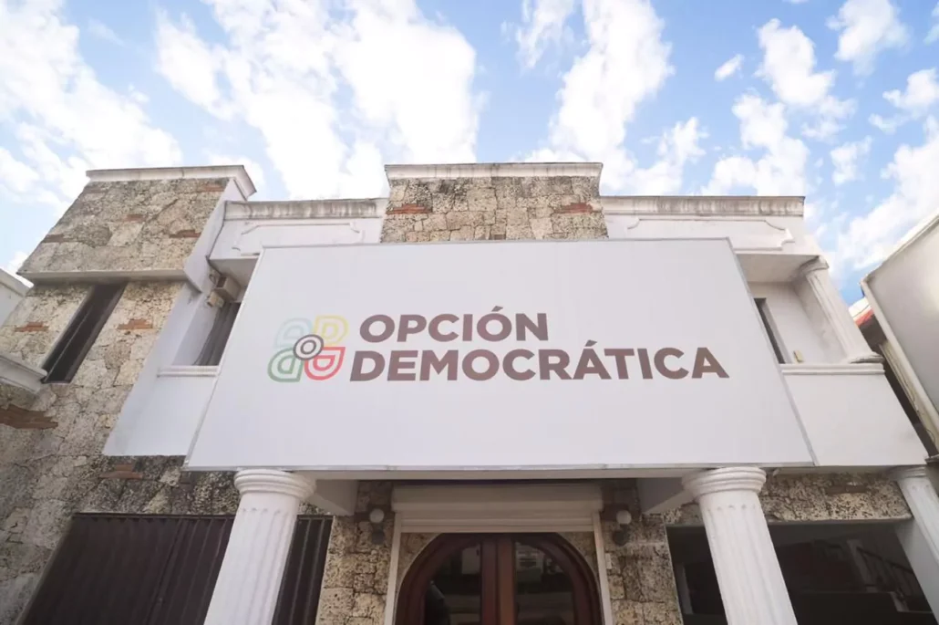 Opción Democrática: urge tomar medidas para proteger a dominicanos en EEUU