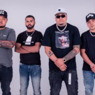 El urbano Chapa La Voz del Patio apunta a expandir su música - Noticias de hoy en República Dominicana | De Último Minuto