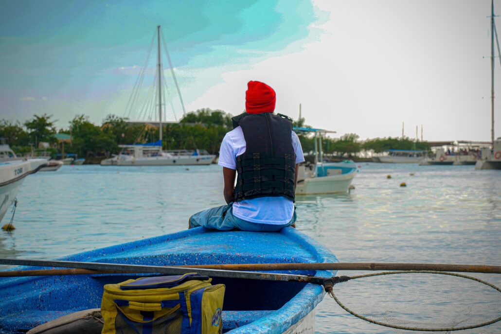 Viajes ilegales: el riesgo que seduce y amenaza el futuro de cientos de  jóvenes dominicanos. Foto: Richard Pérez- De Ultimo Minuto