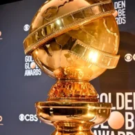 Listado de Nominados a los Premios Globo de Oro 2025