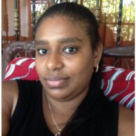 Joven desaparecida: familiares buscan a Alfonsina Andino
