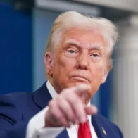 Los aranceles de Trump, un golpe a las exportaciones chinas a EE. UU. mediante terceros