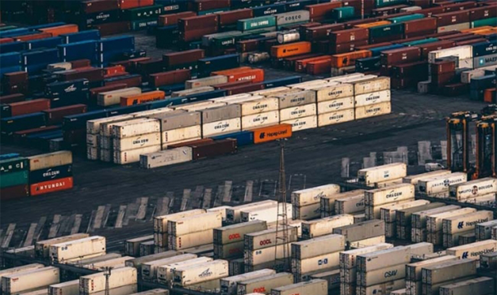 México eleva su déficit comercial en un 50 % hasta los 8.212 millones de dólares