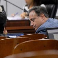 Aplazan para el 10 de junio continuación del juicio contra Jean Alain Rodríguez y compartes - Noticias de hoy en República Dominicana | De Último Minuto